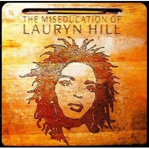 Bengans Lauryn Hill - The Miseducation Of Lauryn Hill