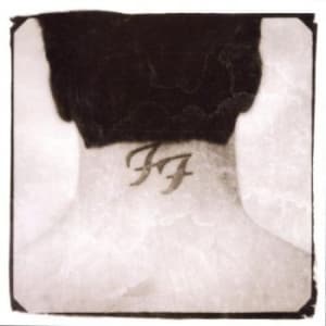 Bengans Foo Fighters - There Is Nothing Left To Lose