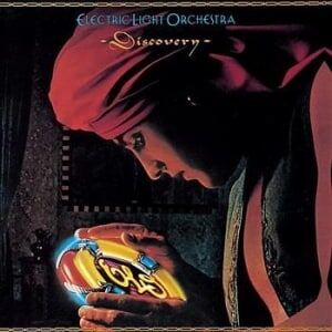 Bengans Electric Light Orchestra - Discovery