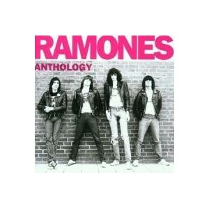 Bengans Ramones - Hey Ho Let's Go: Anthology (2CD)