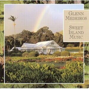 Bengans Medeiros Glenn - Sweet Island Music