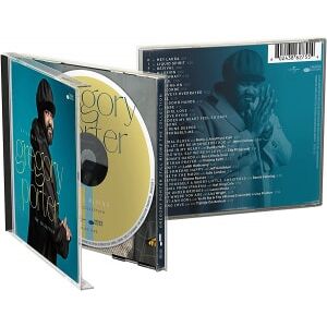 Bengans Gregory Porter - Still Rising - The Collection (2CD)