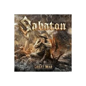 Bengans Sabaton - The Great War