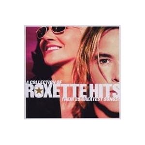 Bengans Roxette - A Collection Of Roxette Hits: Their 20 Greatest Songs!