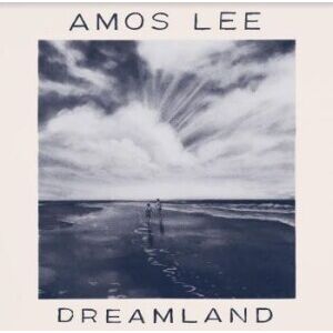 Bengans Amos Lee - Dreamland