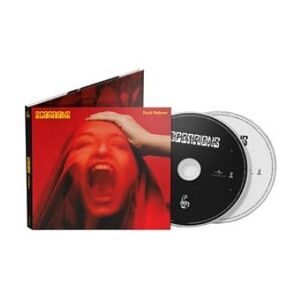 Bengans Scorpions - Rock Believer - Limited Deluxe Edition (2CD)