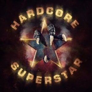Bengans Hardcore Superstar - Abrakadabra