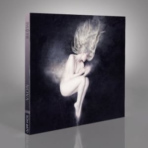 Bengans Sylvaine - Nova (Digipack)