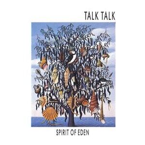 Bengans Talk Talk - Spirit Of Eden (180 Gram Vinyl + DVD)