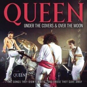 Bengans Queen - Under The Covers & Over The Moon (L