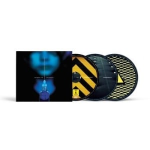 Bengans Porcupine Tree - Anesthetize: Live In Tilburg - Oct. 2008 (2CD+DVD)