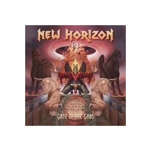 Bengans New Horizon - Gate Of The Gods