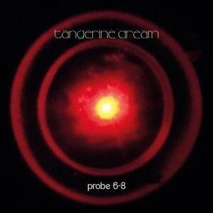 Bengans Tangerine Dream - Probe 6-8