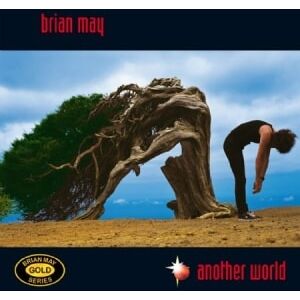 Bengans Brian May - Another World - Deluxe Edition (2CD)