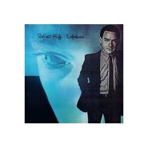 Bengans Robert Fripp - Exposure - Fourth Edition (Steven Wilson Mix / CD + DVD-Audio)