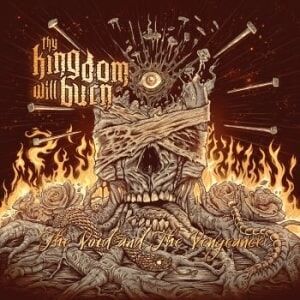 Bengans Thy Kingdom Will Burn - Void And The Vengeance
