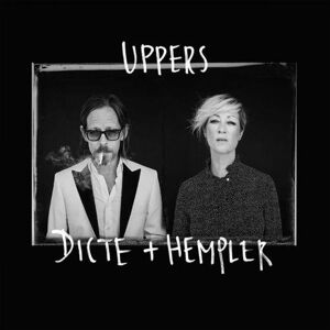 Stunt Records Dicte + Hempler: Uppers (CD)