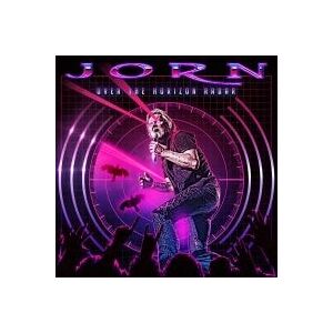 Bengans Jorn - Over The Horizon Radar