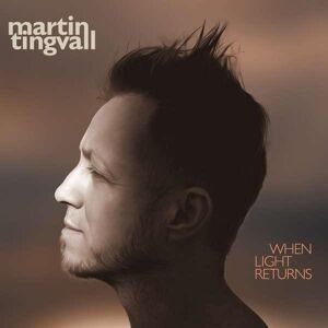 Skip Records Tingvall Martin: When Light Returns (CD)