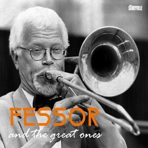 Storyville Fessor: And The Great Ones (2CD)