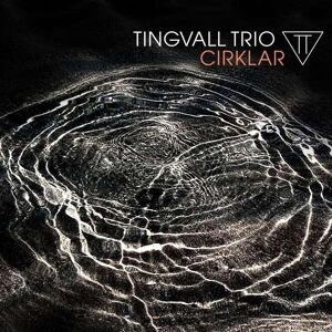 Skip Records Tingvall Trio: Cirklar (CD)