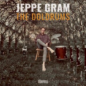 STORYVILLE RECORDS Gram Jeppe: The Doldrums (CD)