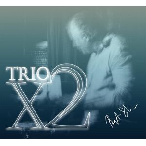 PB7 Bengt Stark: Triox2 (CD)