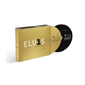Bengans Elvis Presley - 30 #1 Hits -Expanded Edition (2CD)