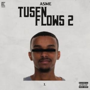 Bengans Asme - Tusen flows 2