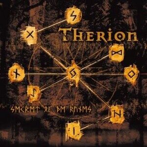 Bengans Therion - Secret Of The Runes