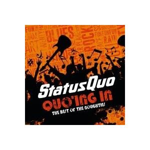 Bengans Status Quo - Quo'ing In: The Best Of The Noughties (2CD)