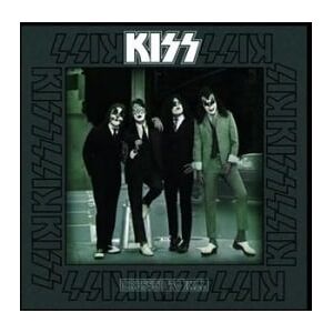 Bengans Kiss - Dressed To Kill (Remastered)