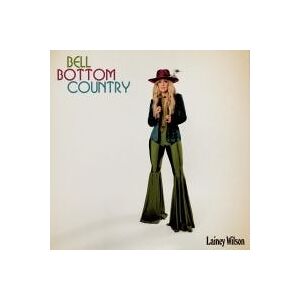 Bengans Lainey Wilson - Bell Bottom Country