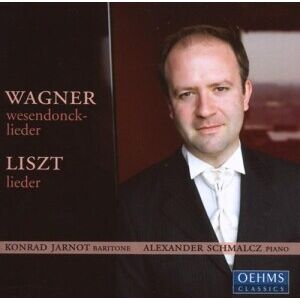 Bengans Wagner - Songs