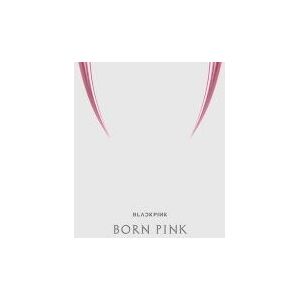 Bengans Blackpink - Born Pink (Digipak A)