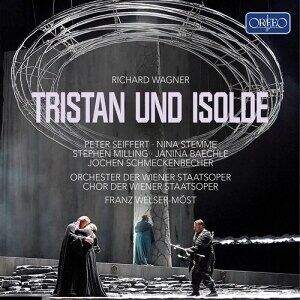 Bengans Wagner Richard - Tristan Und Isolde (3Cd)