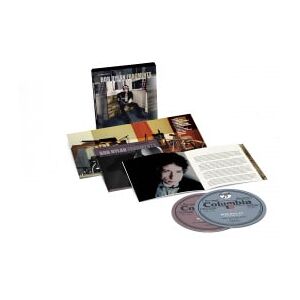 Bengans Bob Dylan - Fragments - Time Out Of Mind Sessions (1996-1997): The Bootleg Series Vol. 17 (2CD)