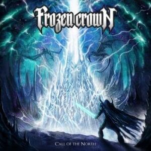 Bengans Frozen Crown - Call Of The North (Digipack)