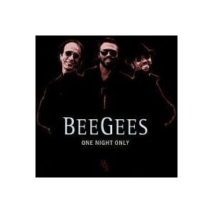 Bengans Bee Gees - One Night Only