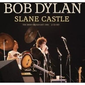 Bengans Dylan Bob - Slane Castle (2 Cd)