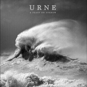 Bengans Urne - A Feast On Sorrow