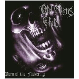 Bengans Old Man's Child - Born Of The Flickering (Digipack)