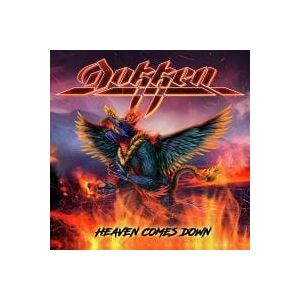 Bengans Dokken - Heaven Comes Down