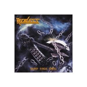 Bengans Reckless - Sharp Magik Steel