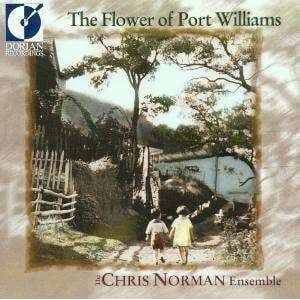 Bengans Norman Chris Ensemble - The Flower Of Port Williams