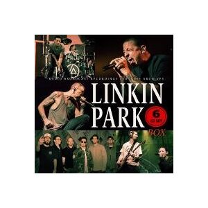 Bengans Linkin Park - Box