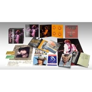 Bengans DYLAN BOB - The Complete Budokan 1978 (4CD Boxset)