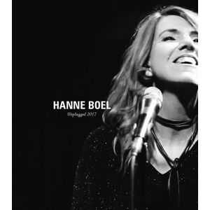 Stunt Records Hanne Boel: Unplugged (CD)