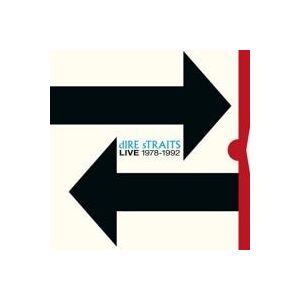 Bengans Dire Straits - Live 1978-1992 (8Cd Box)