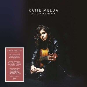 Bengans Katie Melua - Call Off The Search